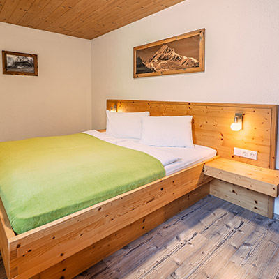 Appartement Sophie
